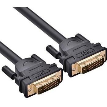 Cable DVI Digital Macho a Macho