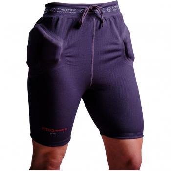 Forcefield Pro Pantaloncini XL Blu 2 Air