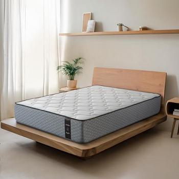 Cama Individual Alora Viscoelástico 80x180