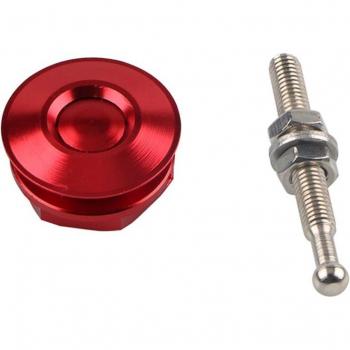YOLU Car Bumper Hood Lock Kit
