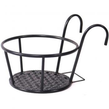 Support de jardin pour pots de fleurs