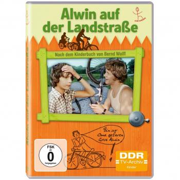 Alwin sur l’Avenue (État Très Bon)