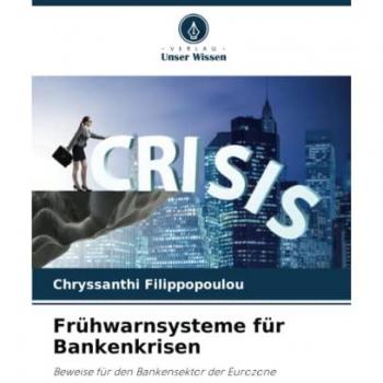 Frühwarnsysteme für Bankenkrisen: Beweise für den Bankensektor der Eurozone