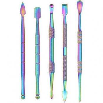 Récipient en silicone de 5ml