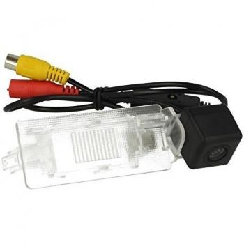 Telecamera Posteriore per Luce Targa VW Passat Touareg Lavida 2011-2013