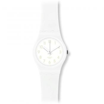 Cool Breeze Large Strap Swatch Women's Watch (Model: LW134C)