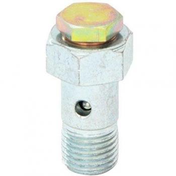 Valve BOSCH 2417413X Sistema de Inyección