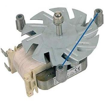 Oven Air Circulation Fan 10007191