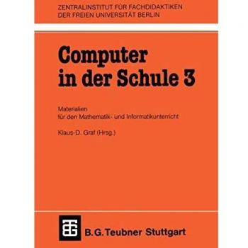 Computer in der Schule 3