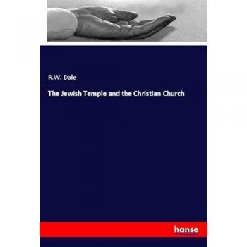 The Jewish Temple and the Christian Church