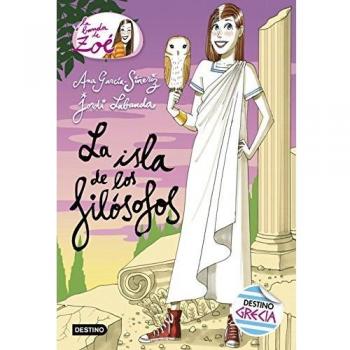 La isla de los filósofos