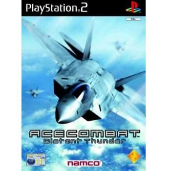 Ace Combat 4: Distant Thunder