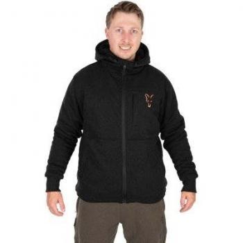 Pullover Fox Collection Sherpa B/O