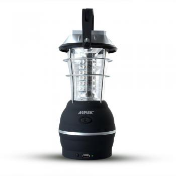 PowerWave Outdoor Lantern