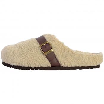 Mules Cuir Scholl Charlotte