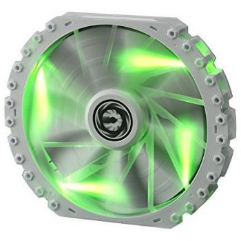 Casing BitFenix Spectre Pro 230mm con sistema di raffreddamento