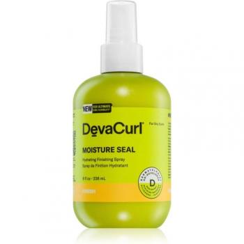 DevaCurl Anti-Frizz Moisture Mist 236 ml