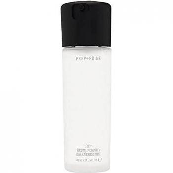 MAC Vorbereitung & Haftfix