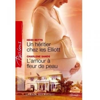 Un héritier chez les elliott