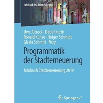 Programmatik der Stadterneuerung