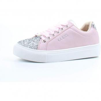 Guess Bambina Sneaker Missy Rosa Classica 27