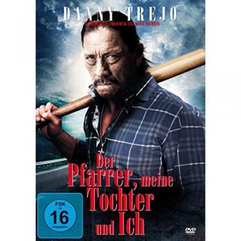Der Pfarrer – Meine Tochter und ich (Special Edition)