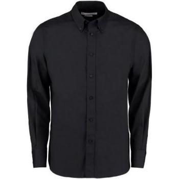 Kustom Kit Herren Hemd City Business