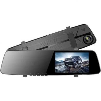Mirador Dual 70mai Dashcam