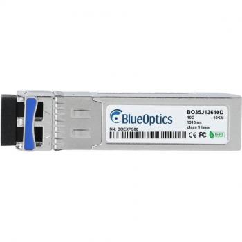 BlueOptics 10G SFP+ LR Module
