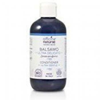 Skonsamt Hårbalsam, 250 ml