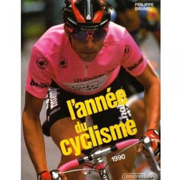 L'année du cyclisme 1990
