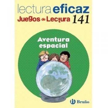 Aventura espacial Juego de Lectura (Tapa blanda).