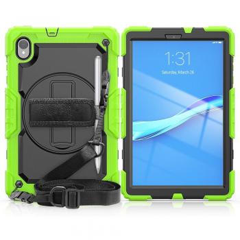 Support Rotatif Étanche pour Lenovo Tab M8