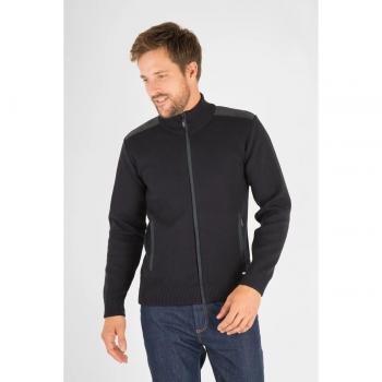 Carnac Knit Cardigan by Armor-Lux
