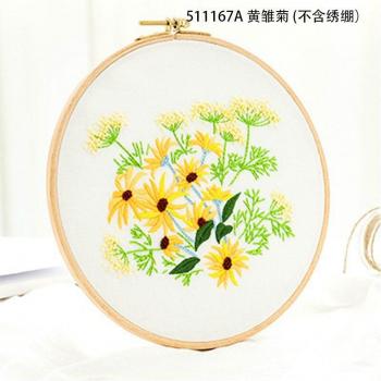 Sewing Supplies Decor
