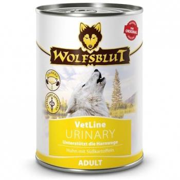 Wolfsblut Urinary 12 x 395 g