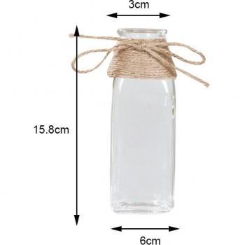 DIY Hydroponic Floral Ring