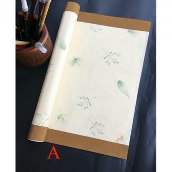 48x180cm Xuan Paper for Calligraphy and Painting