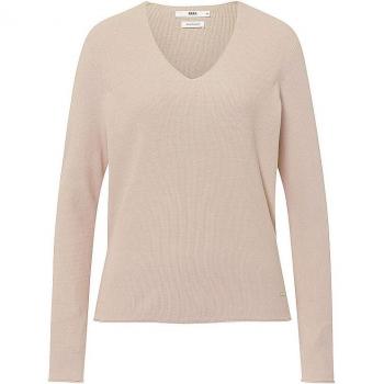 BRAX Pullover Lesley Beige Damen 42   34-3118 9017050