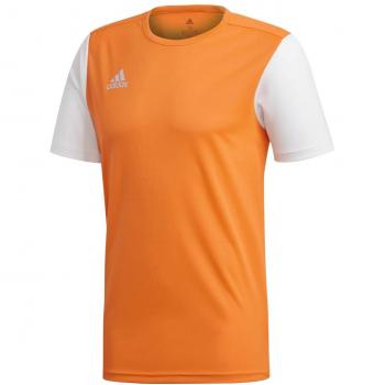 Adidas Estro 19 Orange Jersey