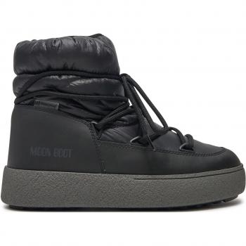 Stivali da Neve 80D2450080 – MoonBoot Nero