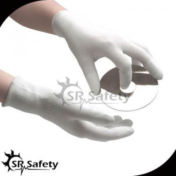 3 Pairs of Anti-Static PU Gloves