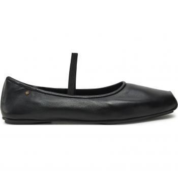 Tory Burch Schwarz‑Runway‑Ballet‑Ballerinas (157625)