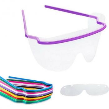 Random Color Anti-Spray Protective Eyewear