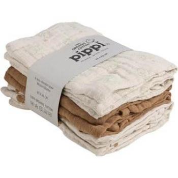 Coton Doux Pippi – Pack de 6 tuiles 65 × 65 cm