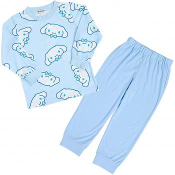 Cinnamoroll 130 cm Kids’ Warm Nightwear