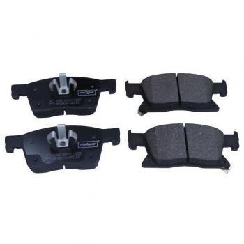 Freins MAXGEAR 19‑3651 : plaquettes haute résistance