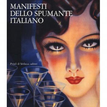 Manifesti dello spumante italiano. Catalogo della mostra