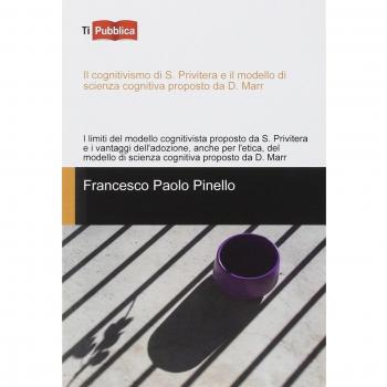 Il cognitivismo di S. Privitera e il modello di scienza