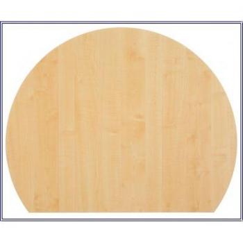 Table d'appoint QA80 « Q-Line » incl. pied de soutien